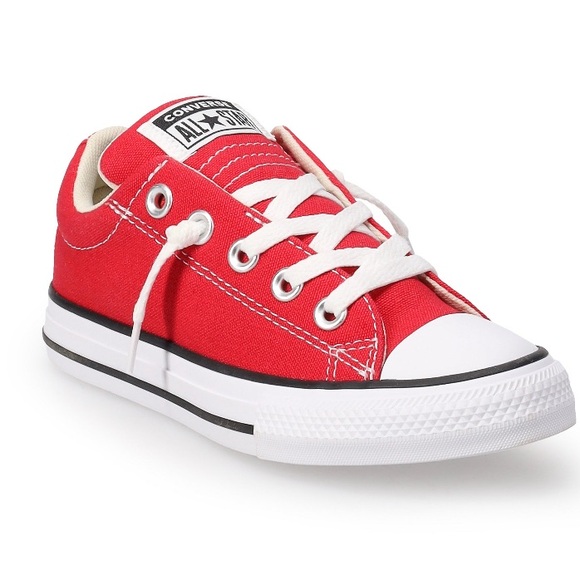 Converse little kids boys - Picture 2 of 4